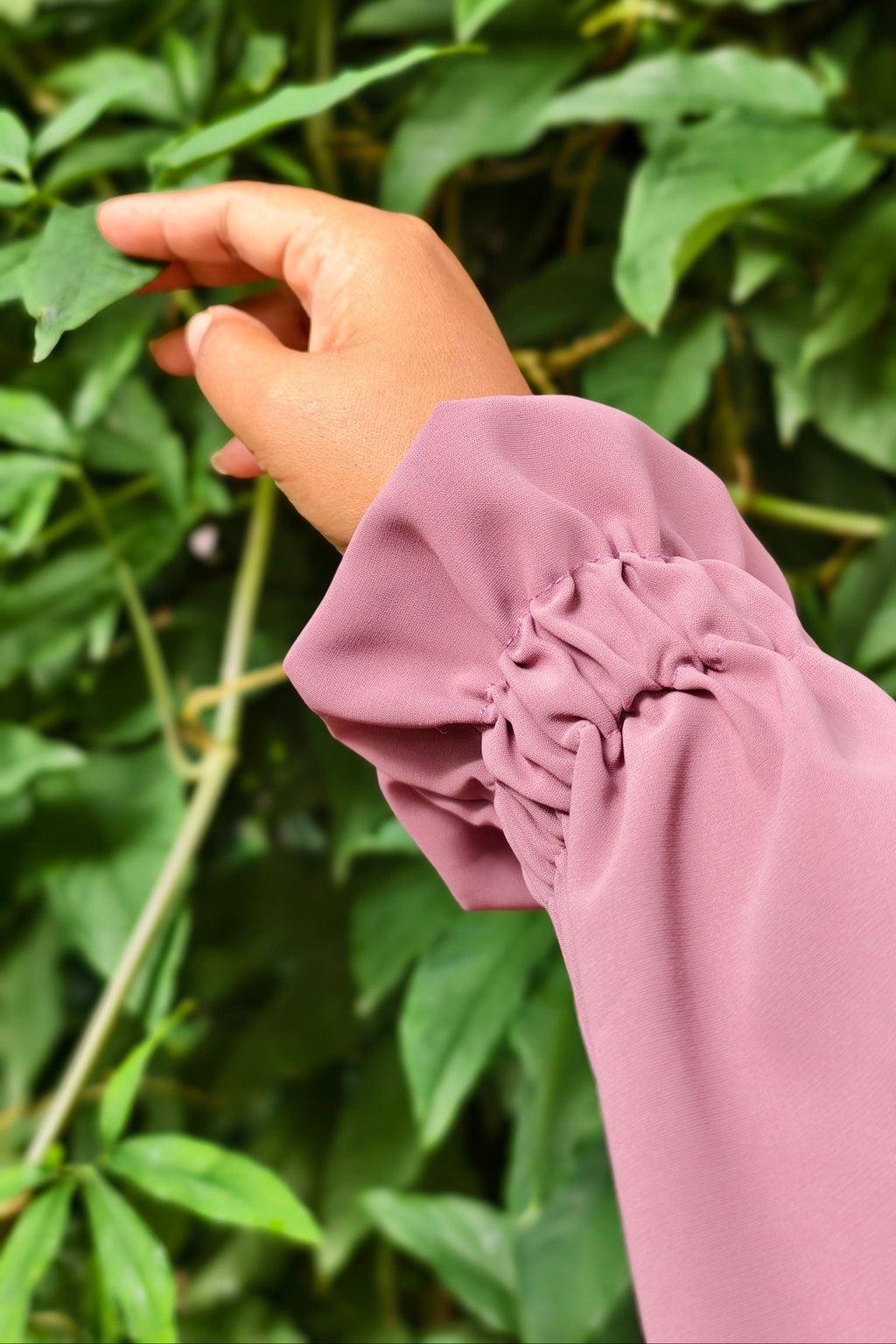 ARJUWANI COMFY MODEST SET